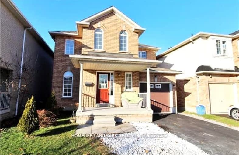 Bsmt.-41 Hulley Crescent, Ajax | Image 1