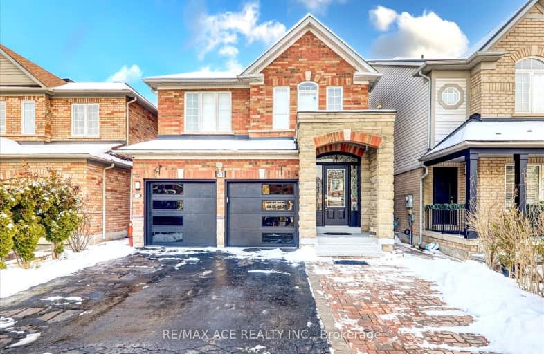 51 Knowles Drive, Toronto | Image 1