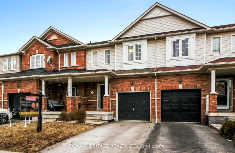 83 Presley Crescent, Whitby | Image 1