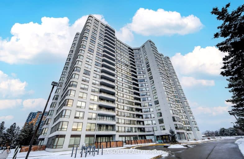 PH108-300 Alton Towers Circle, Toronto | Image 1