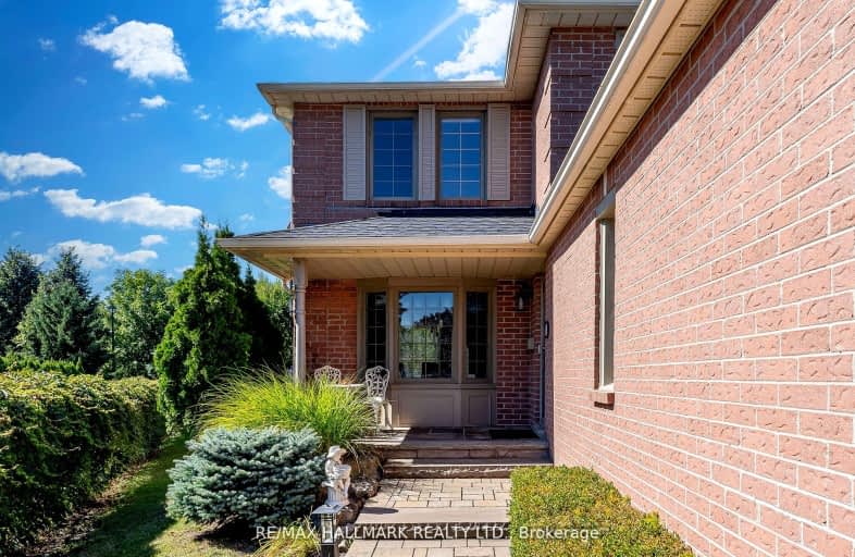 32 Noake Crescent, Ajax | Image 1