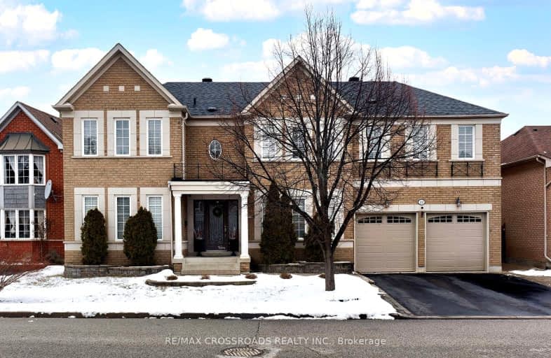 22 Westacott Crescent North, Ajax | Image 1