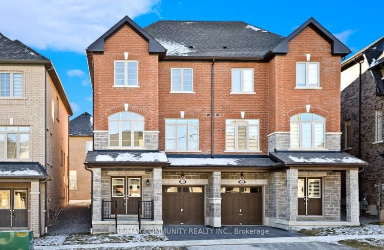 2546 Hibiscus Drive, Pickering | Image 1