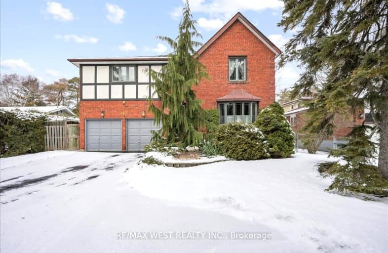 152 Lawson Road, Toronto | Image 1