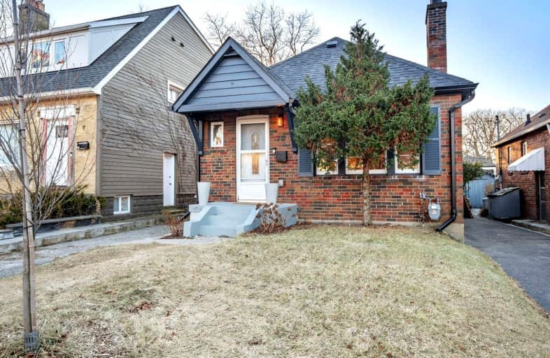 70 Dunington Drive, Toronto | Image 1