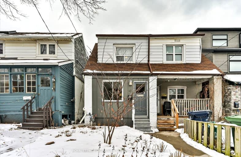 43 Bastedo Avenue, Toronto | Image 1