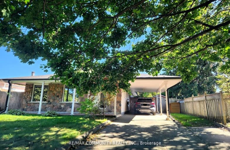 59 Clements Road E, Ajax | Image 1