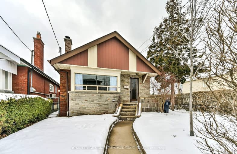 40 Lankin Boulevard, Toronto | Image 1