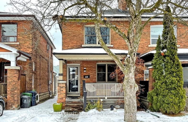 135 Woodycrest Avenue, Toronto | Image 1