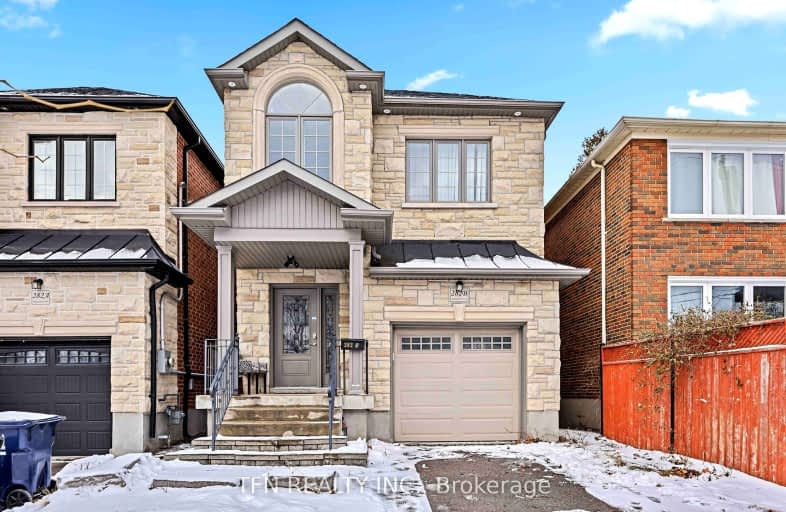 282B Aylesworth Avenue, Toronto | Image 1