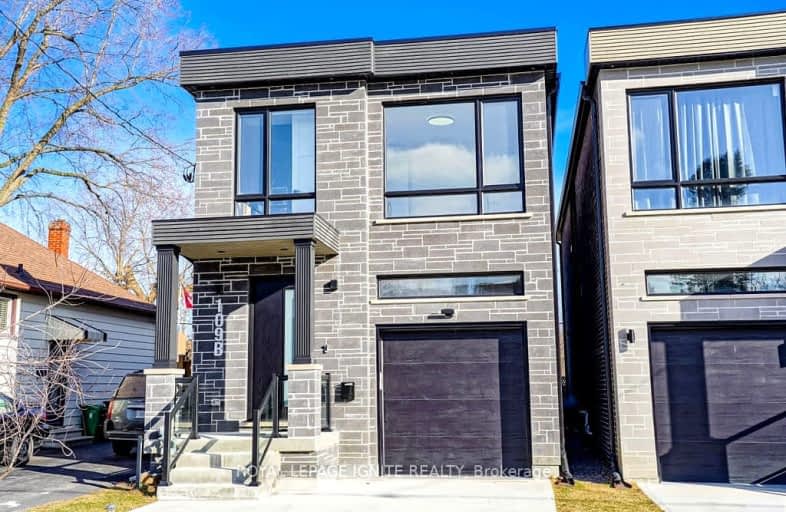 109B Heale Avenue, Toronto | Image 1