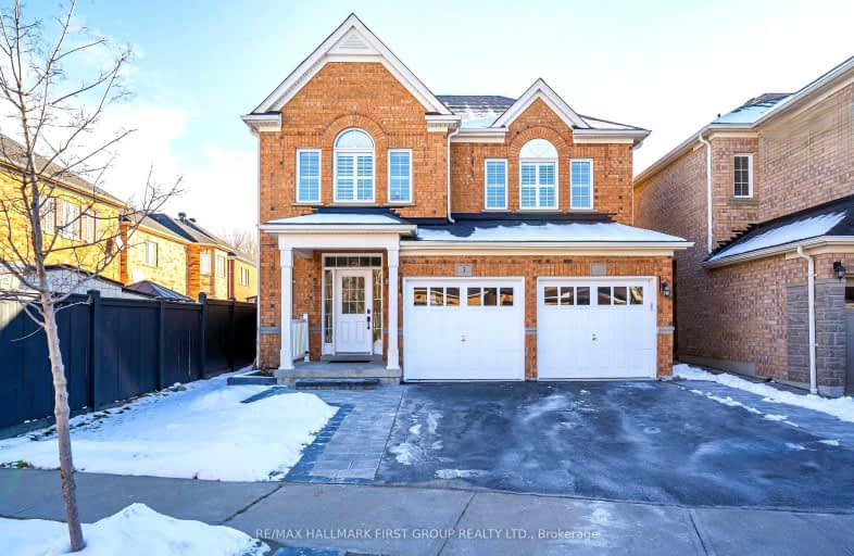 3 Jessett Street, Ajax | Image 1