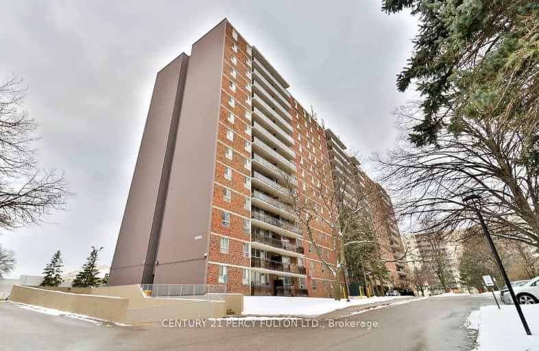 1401-1950 Kennedy Road, Toronto | Image 1