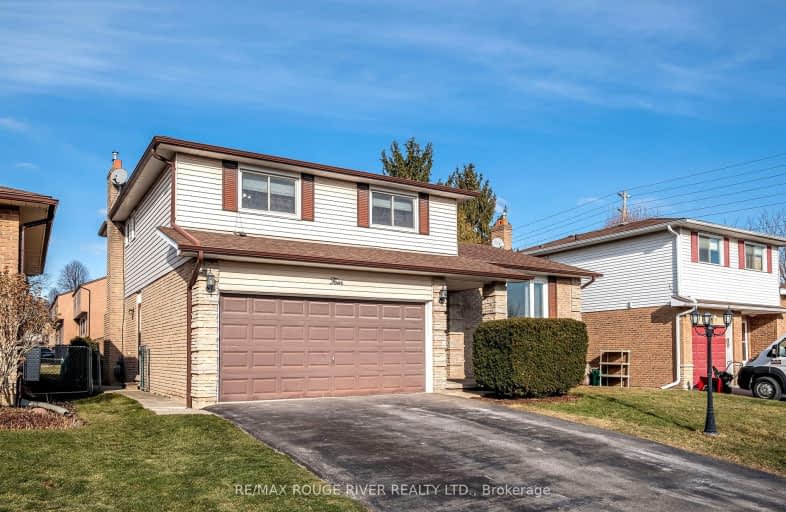 4 Spry Avenue, Clarington | Image 1