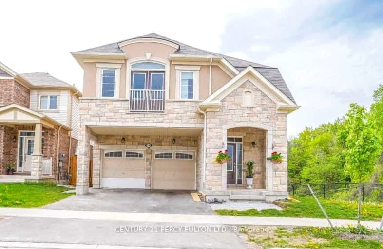 Bsmt-1040 Foxtail Crescent, Pickering | Image 1