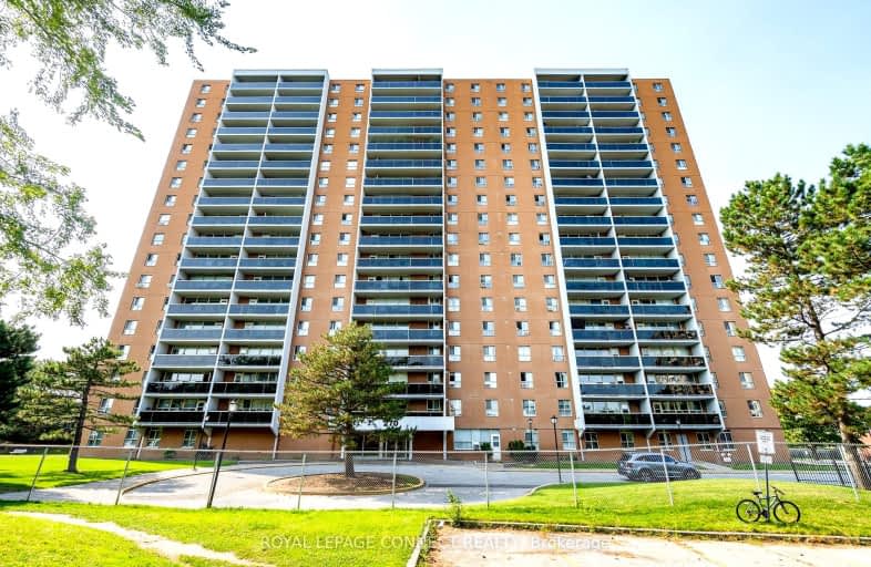 701-270 Palmdale Drive, Toronto | Image 1