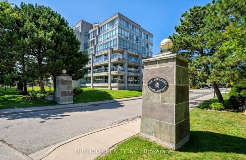 309-70 Cumberland Lane, Ajax | Image 1