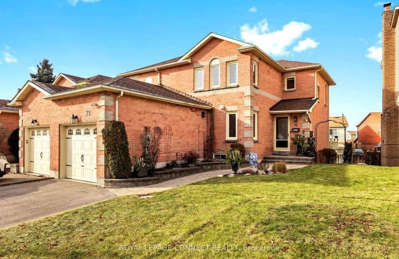 72 Wright Crescent, Ajax | Image 1