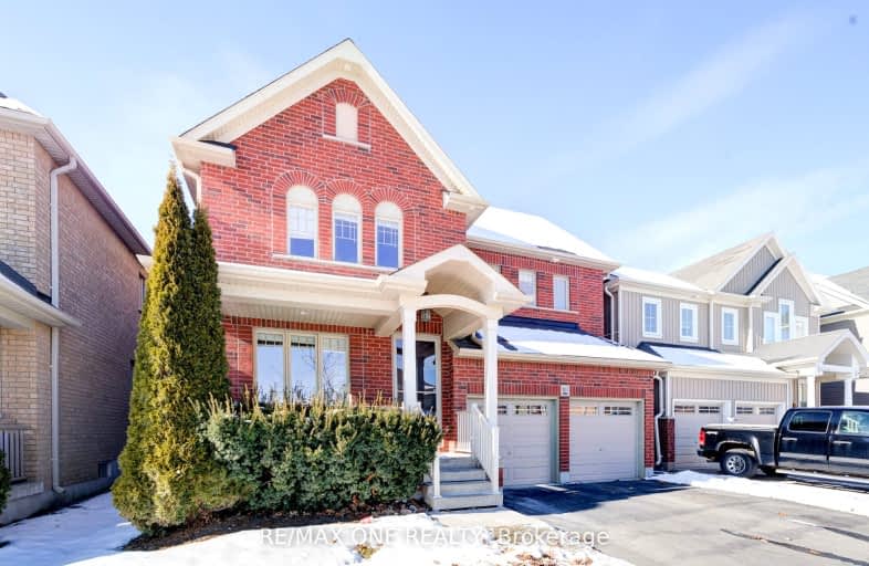 307 Boswell Drive, Clarington | Image 1