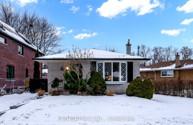 42 Fintona Avenue, Toronto | Image 1