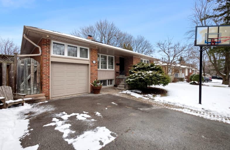 373 Friendship Avenue, Toronto | Image 1