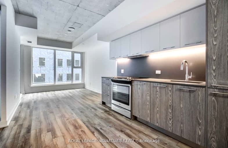 416-30 Baseball Place, Toronto | Image 1