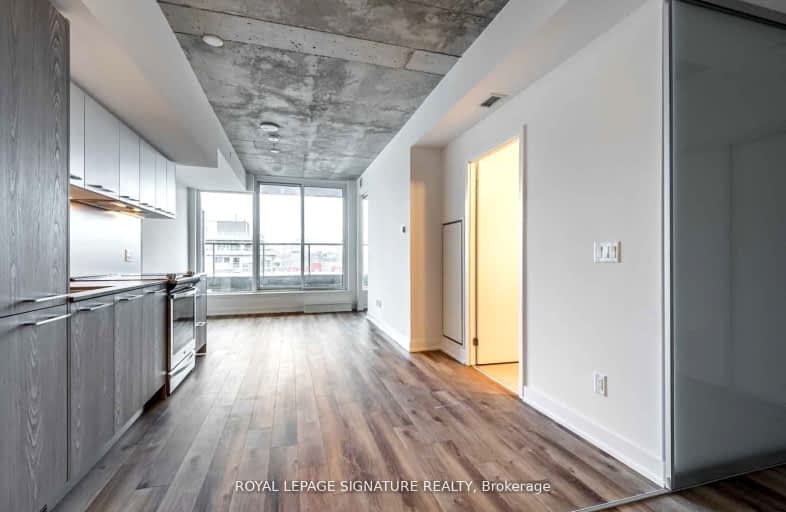 818-30 Baseball Place, Toronto | Image 1