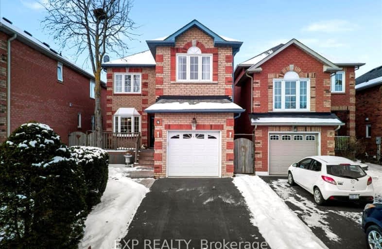 4 Burdge Court, Whitby | Image 1