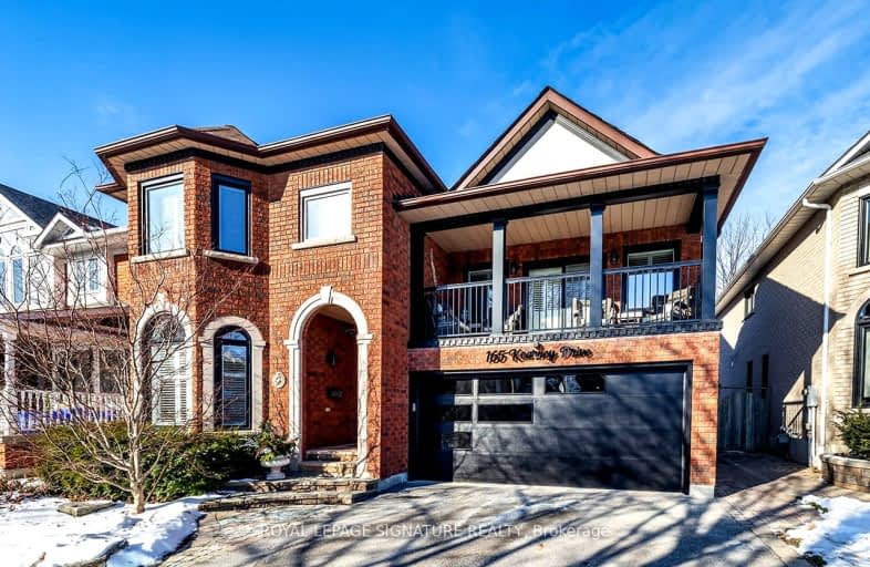 165 Kearney Drive, Ajax | Image 1