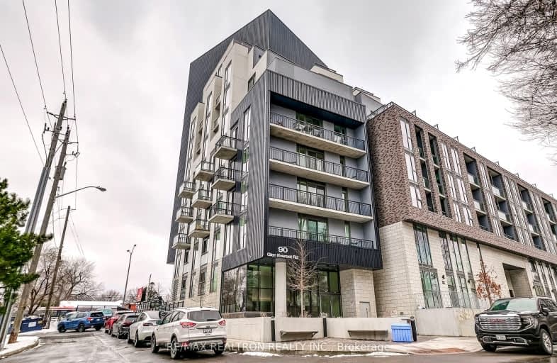 324-90 Glen Everest Road, Toronto | Image 1