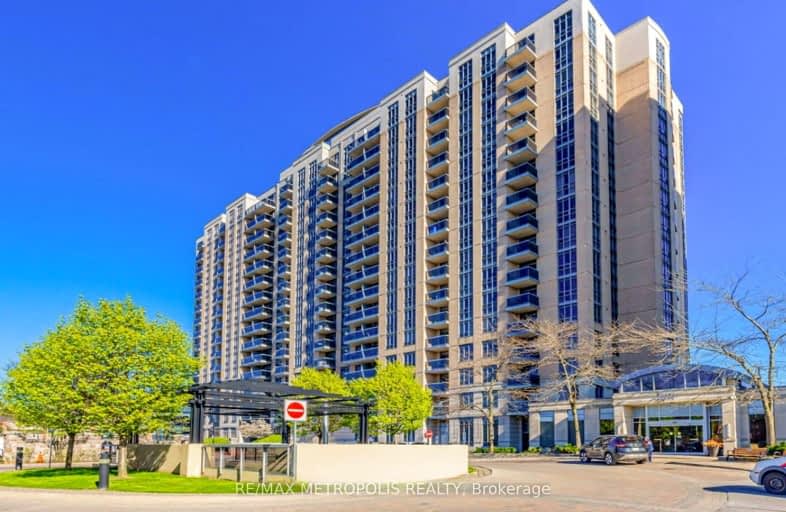 1002-8 Mondeo Drive, Toronto | Image 1