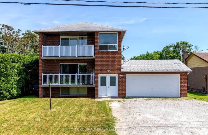 753 Cochrane Street, Whitby | Image 1