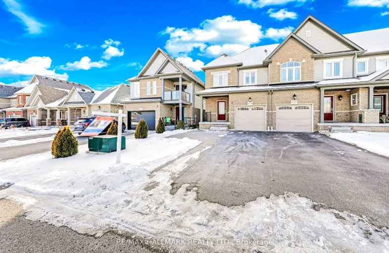 L1K 3-1770 Silverstone Crescent, Oshawa | Image 1