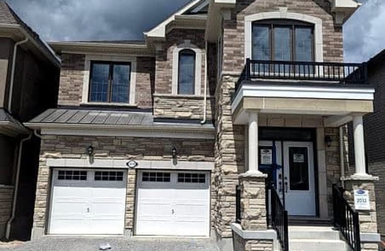 1410 Swallowtail Lane, Pickering | Image 1