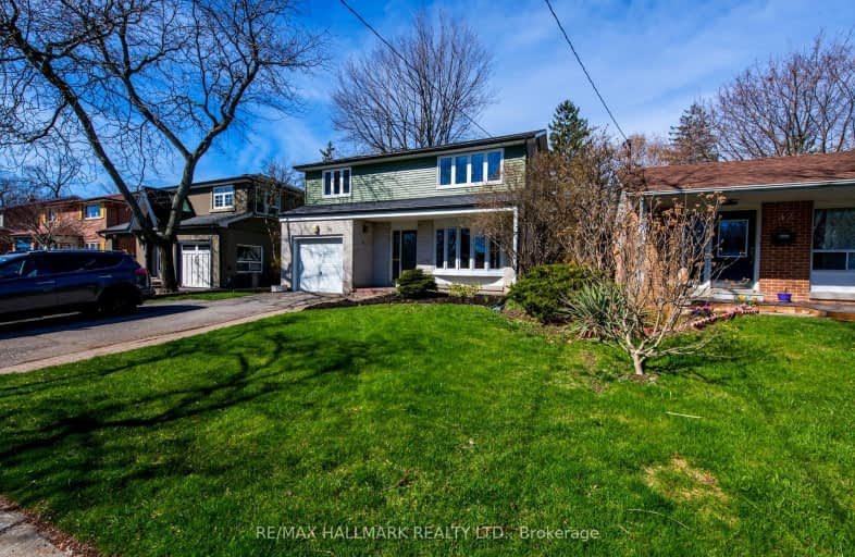 30 Schubert Drive, Toronto | Image 1