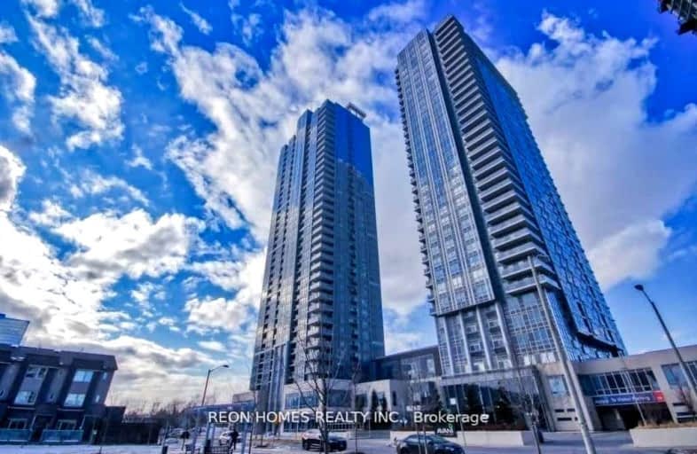 2116-275 Village Green Square, Toronto | Image 1