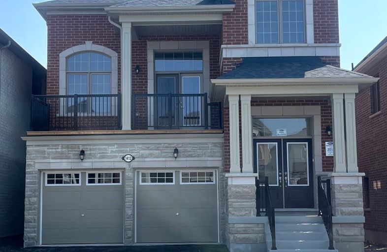 1413 Swallowtail Lane, Pickering | Image 1