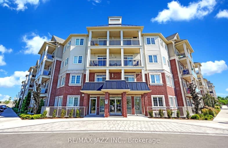 208-84 Aspen Springs Drive, Clarington | Image 1