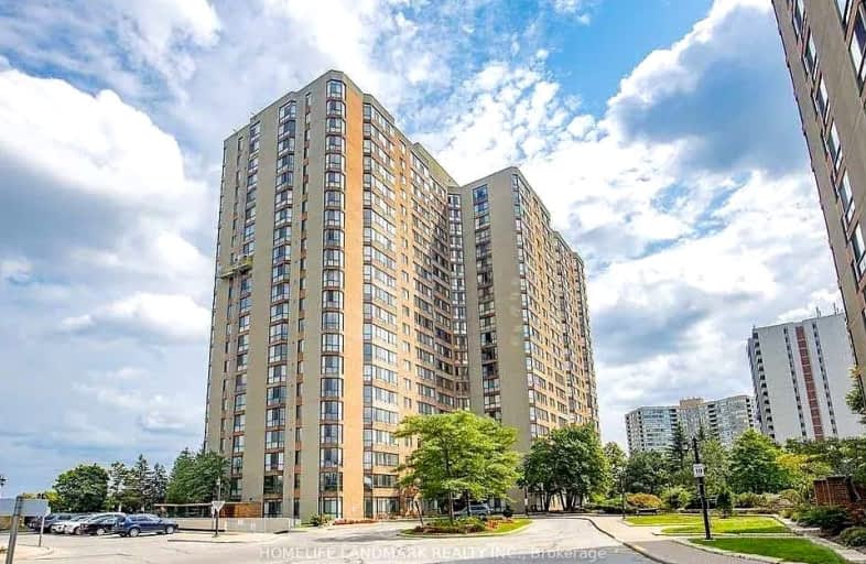 2027-75 Bamburgh Circle, Toronto | Image 1