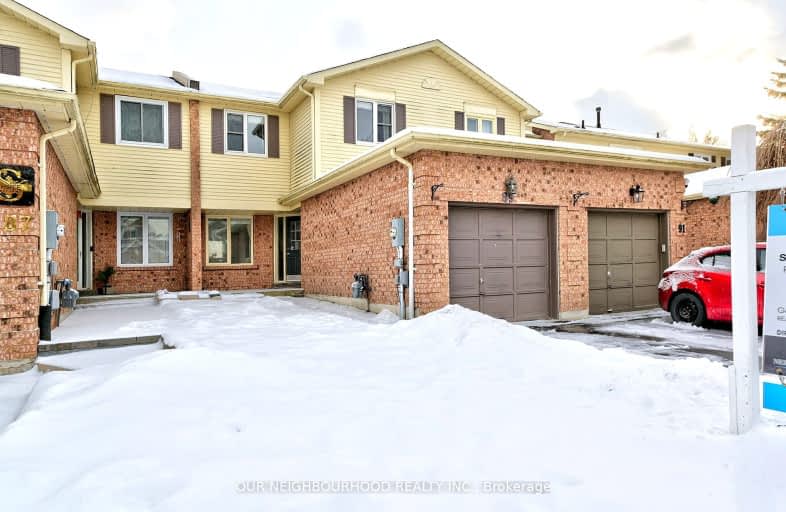 89 Poolton Crescent, Clarington | Image 1