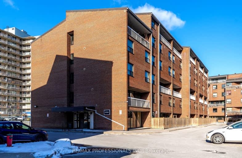 515-4064 Lawrence Avenue East, Toronto | Image 1