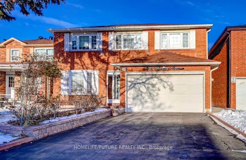 Bsmt-24 Feeney Avenue, Toronto | Image 1