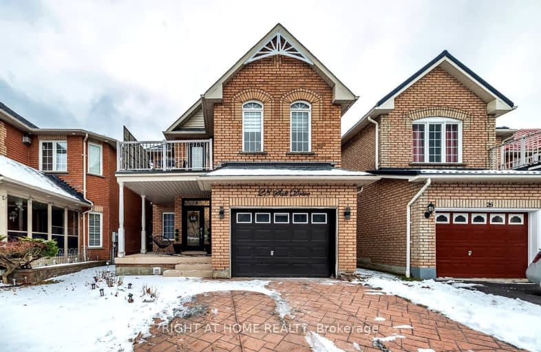 28 Salt Drive, Ajax | Image 1