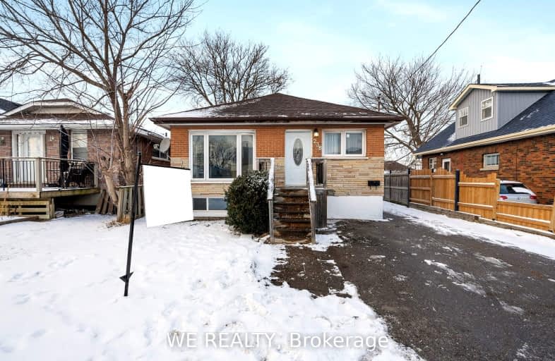 238 Toronto Avenue, Oshawa | Image 1