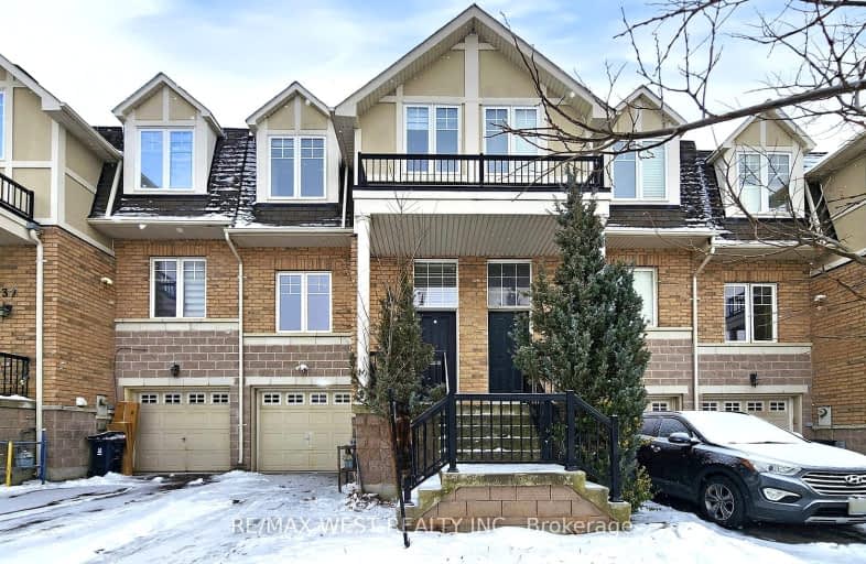 35 Bell Estate Road, Toronto | Image 1