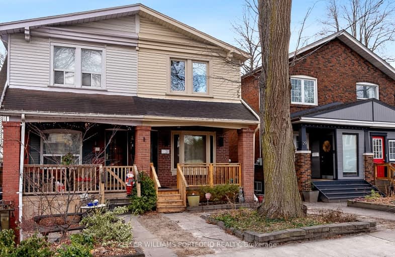 31 Kerr Road, Toronto | Image 1