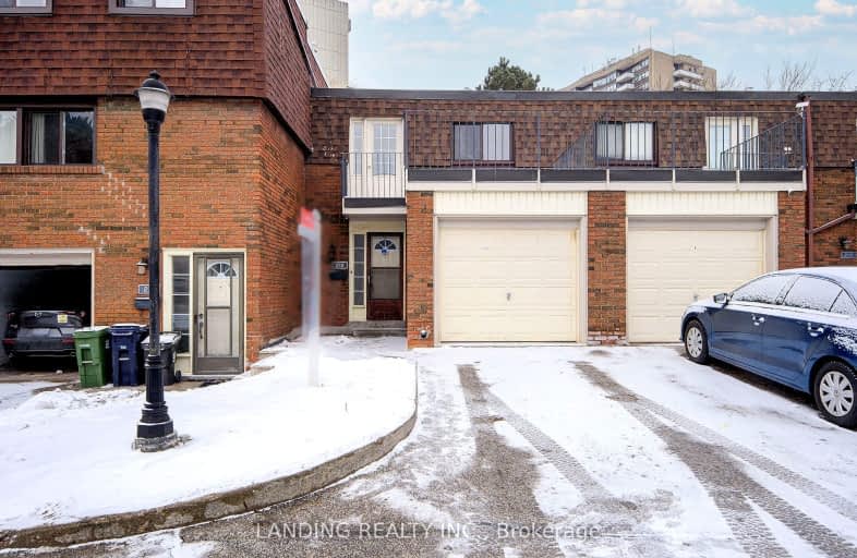 210 Sprucewood Court, Toronto | Image 1