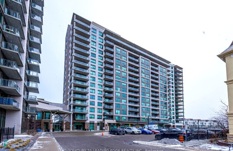 715-1235 Bayly Street, Pickering | Image 1