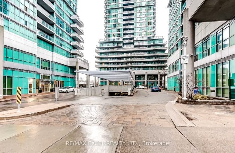 2909-70 Town Centre Court, Toronto | Image 1