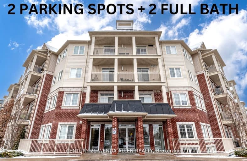 211-84 Aspen Springs Drive, Clarington | Image 1